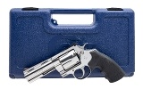 "(SN: AC126138) Colt Anaconda Revolver .45 Colt (L2026-02413) NEW" - Image 3 of 3