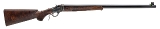 "Browning High Wall BPCR Rifle .38-55 (05395) AUSTX" - 1 of 4