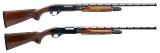 "Remington 870 Wingmaster Shotgun Matched Pair 28Ga/.410 (05282/05283) AUSTX" - 1 of 9