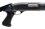 "Remington 870 Wingmaster Shotgun 12 GA (05370) AUSTX" - 2 of 4
