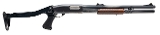 "Remington 870 Wingmaster Shotgun 12 GA (05370) AUSTX" - 1 of 4