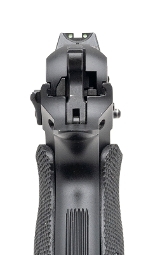 "CZ 75 Compact PCR Pistol 9mm (05363) AUSTX" - 3 of 7