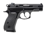 "CZ 75 Compact PCR Pistol 9mm (05363) AUSTX" - 1 of 7