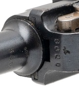 "Mauser S/42 Luger Pistol 9mm (05373) AUSTX" - 9 of 16