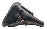 "Mauser S/42 Luger Pistol 9mm (05373) AUSTX" - 14 of 16