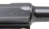 "Mauser S/42 Luger Pistol 9mm (05373) AUSTX" - 3 of 16