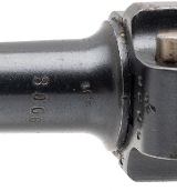 "Mauser S/42 Luger Pistol 9mm (05373) AUSTX" - 8 of 16