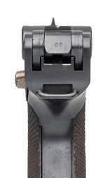 "Mauser S/42 Luger Pistol 9mm (05373) AUSTX" - 6 of 16