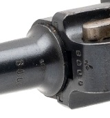 "Mauser S/42 Luger Pistol 9mm (05373) AUSTX" - 10 of 16