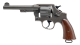 "Smith & Wesson 1917 Revolver .45 ACP (05383) AUSTX" - 1 of 7