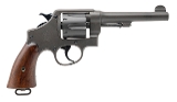 "Smith & Wesson 1917 Revolver .45 ACP (05383) AUSTX" - 2 of 7