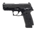 "Sig Sauer P229 DAK Pistol .40 S&W (05150) AUSTX" - 2 of 7