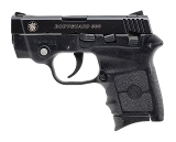 "Smith & Wesson Bodyguard Pistol .380 ACP (05431) AUSTX" - 2 of 3