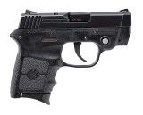 "Smith & Wesson Bodyguard Pistol .380 ACP (05431) AUSTX" - 1 of 3