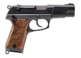"Ruger P85 Pistol 9mm (05159) AUSTX" - 1 of 6