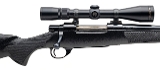 "Howa 1500 Rifle .338 Win Mag (04997) AUSTX" - Image 2 of 4