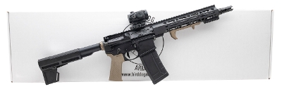 "(SN: LP10093) Bird Dog BDP-15 Pistol 5.56 NATO (NGZ5933) NEW" - Image 5 of 5