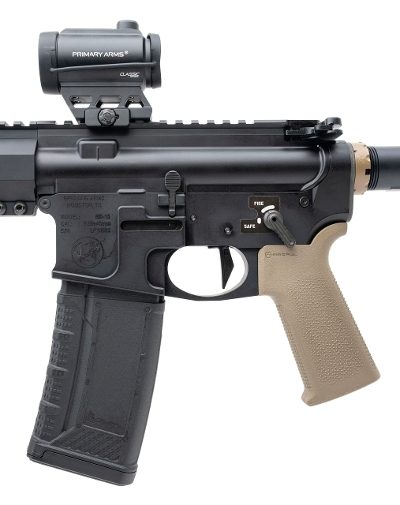 "(SN: LP10093) Bird Dog BDP-15 Pistol 5.56 NATO (NGZ5933) NEW" - Image 4 of 5