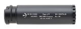 "(SN: US23-11001) B&T BBS SQD Compact Suppressor 9mm (L2023-15005) NEW" - 2 of 3
