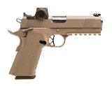"STEALTH ARMS PLATYPUS PISTOL 9MM (L2026-00834)" - 1 of 6