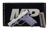 "Smith & Wesson M&P9 Shield EZ Pistol 9mm (04697) AUSTX" - 4 of 4