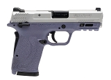 "Smith & Wesson M&P9 Shield EZ Pistol 9mm (04697) AUSTX" - 1 of 4