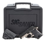 "Sig P238 Pistol .380 ACP (05439) AUSTX" - 6 of 6
