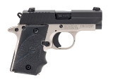 "Sig P238 Pistol .380 ACP (05439) AUSTX" - 1 of 6