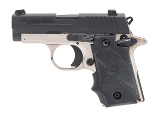 "Sig P238 Pistol .380 ACP (05439) AUSTX" - 2 of 6