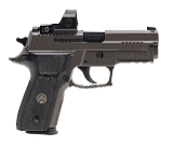"Sig P229 Legion Pistol 9mm (05246) AUSTX" - 1 of 8