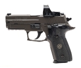 "Sig P229 Legion Pistol 9mm (05246) AUSTX" - 2 of 8