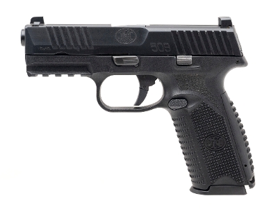 "FN 509 Pistol 9mm (05400) AUSTX" - Image 2 of 4