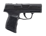"Sig P365 SAS Pistol 9mm (05425) AUSTX" - 1 of 4