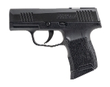 "Sig P365 SAS Pistol 9mm (05425) AUSTX" - 2 of 4