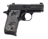 "Sig P238 Pistol .380 ACP (05330) AUSTX" - 1 of 7