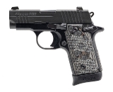 "Sig P238 Pistol .380 ACP (05330) AUSTX" - 2 of 7
