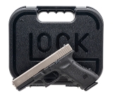 "Glock 17 Gen 3 Pistol 9mm (05341) AUSTX" - 4 of 4