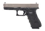 "Glock 17 Gen 3 Pistol 9mm (05341) AUSTX" - 2 of 4