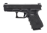 "Glock 19 Gen 3 Pistol 9mm (04796) AUSTX" - 2 of 4