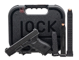 "Glock 19 Gen 3 Pistol 9mm (04796) AUSTX" - 4 of 4