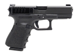 "Glock 19 Gen 3 Pistol 9mm (04796) AUSTX" - 1 of 4