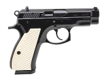 "CZ 75 Compact Pistol 9mm (05360) AUSTX" - 1 of 7