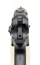 "CZ 75 Compact Pistol 9mm (05360) AUSTX" - 3 of 7