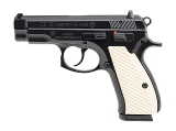 "CZ 75 Compact Pistol 9mm (05360) AUSTX" - 2 of 7