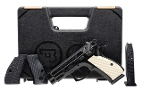 "CZ 75 Compact Pistol 9mm (05360) AUSTX" - 7 of 7