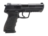 "Heckler & Koch HK45 Pistol .45 Auto (05376) AUSTX" - Image 1 of 4