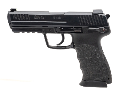 "Heckler & Koch HK45 Pistol .45 Auto (05376) AUSTX" - Image 2 of 4