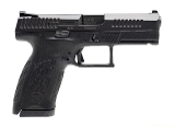 "CZ P-10 C Pistol 9mm (05377) AUSTX" - 1 of 4