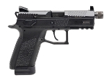 "CZ P-07 Pistol 9mm (05433) AUSTX" - 1 of 4