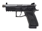 "CZ P-07 Pistol 9mm (05433) AUSTX" - 2 of 4